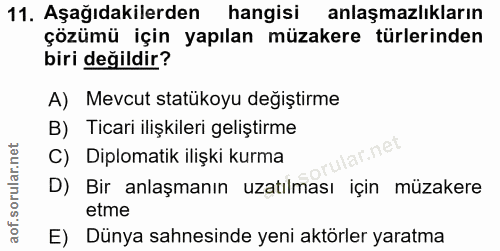 Soru 11