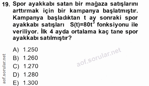 Soru 19