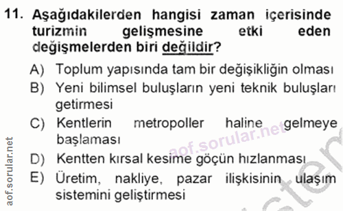 Soru 11