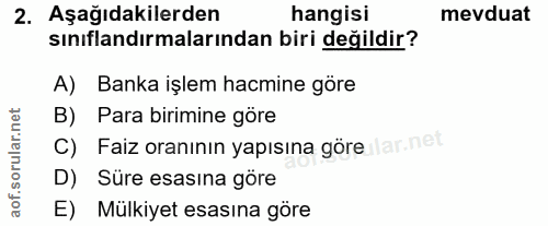 Soru 2