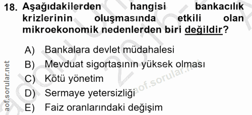 Soru 18