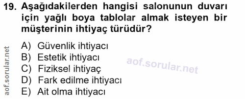 Soru 19
