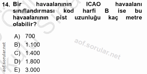 Soru 14