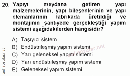 Soru 20