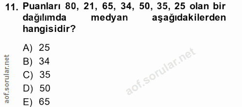 Soru 11