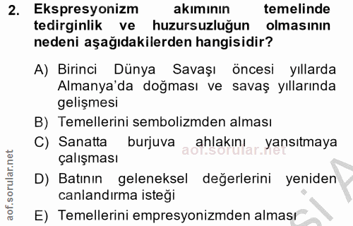 Soru 2