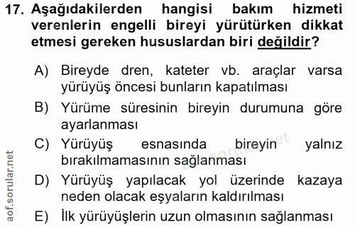 Soru 17