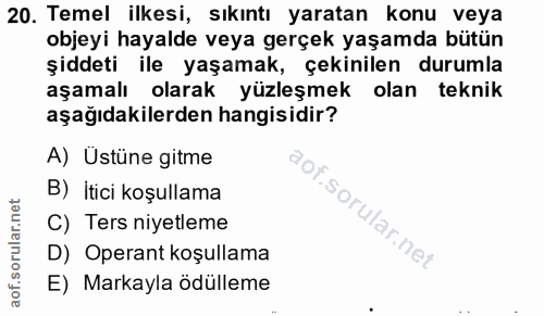 Soru 20