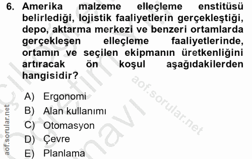 Soru 6