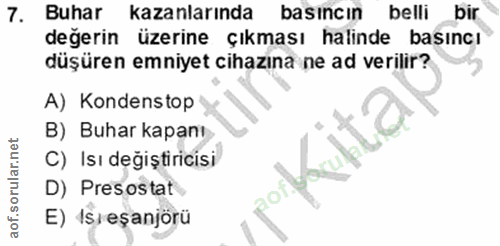 Soru 7