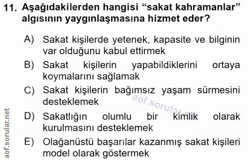 Soru 11