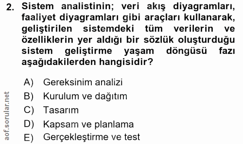 Soru 2