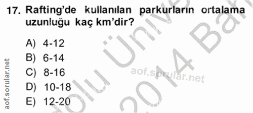 Soru 17