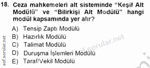 Soru 18