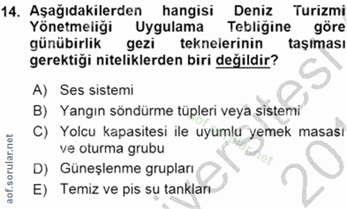 Soru 14