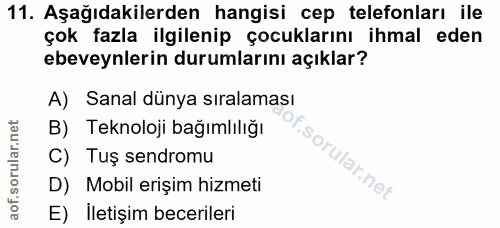 Soru 11