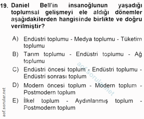 Soru 19