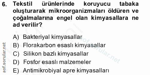 Soru 6