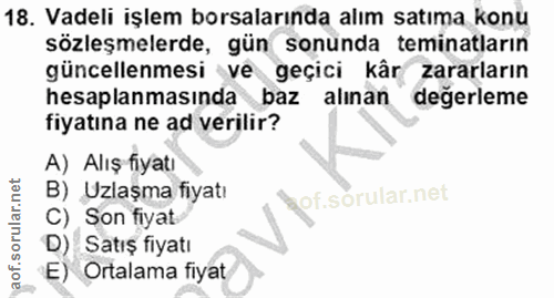 Soru 18