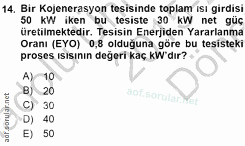 Soru 14
