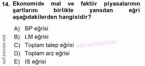 Soru 14