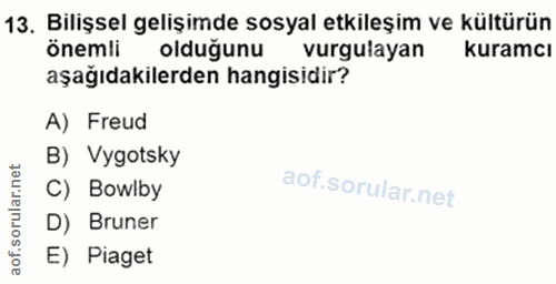 Soru 13