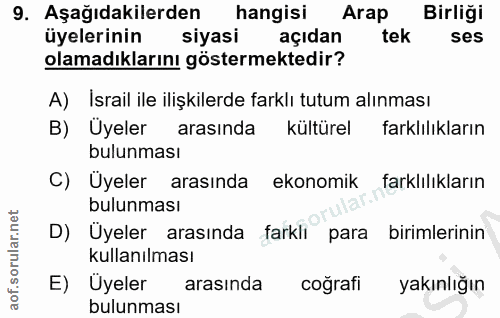 Soru 9
