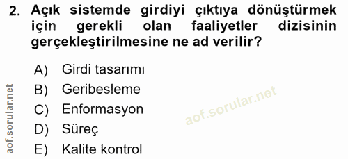 Soru 2