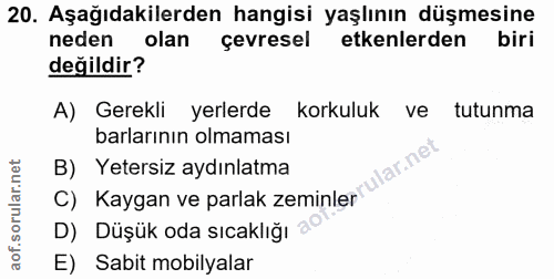 Soru 20