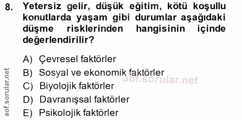 Soru 8