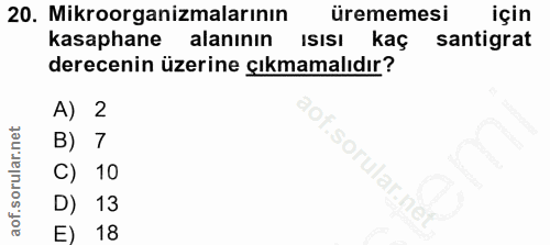 Soru 20