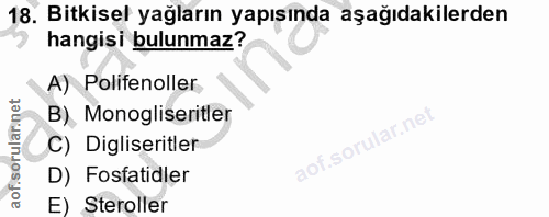 Soru 18