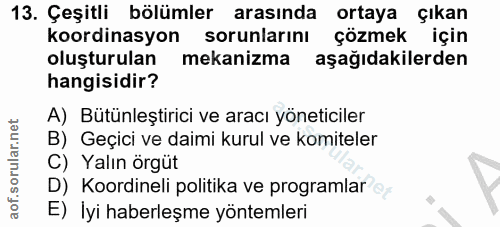 Soru 13