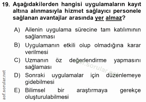 Soru 19