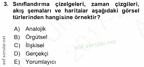 Soru 3