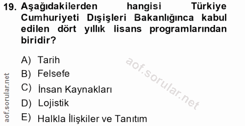 Soru 19