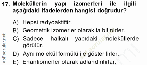 Soru 17