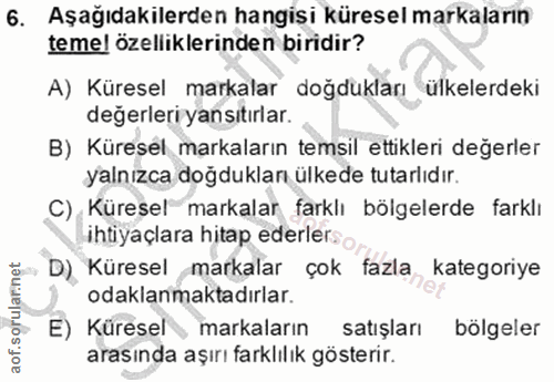 Soru 6