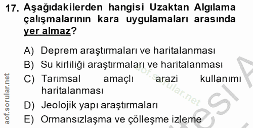 Soru 17