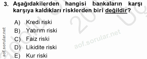 Soru 3