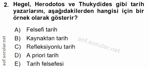 Soru 2