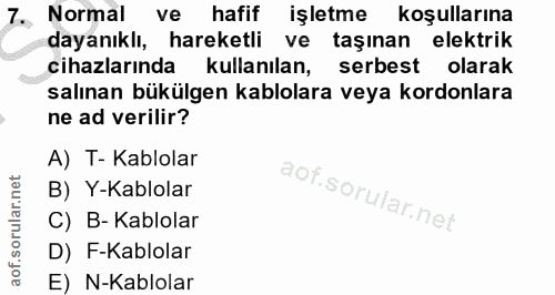 Soru 7