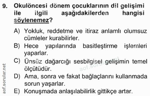 Soru 9