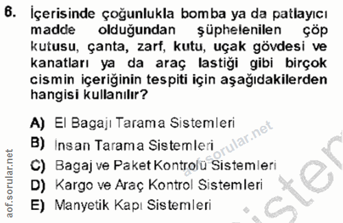 Soru 6