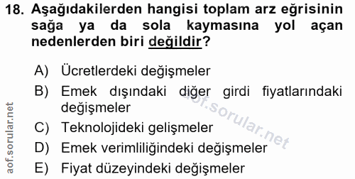 Soru 18