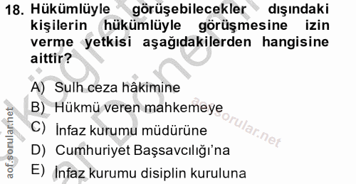 Soru 18