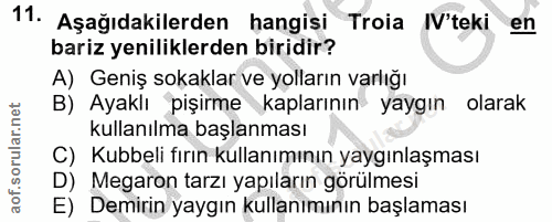 Soru 11