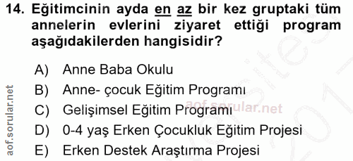 Soru 14
