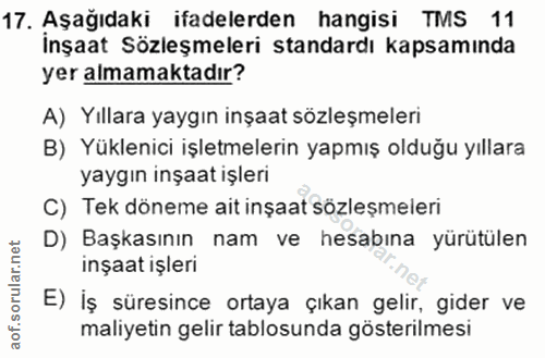 Soru 17
