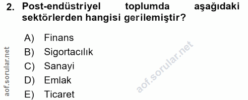 Soru 2